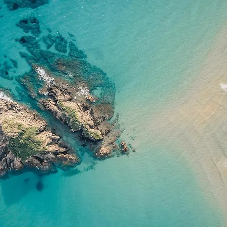 Villa Lux Villa Palma, Chia