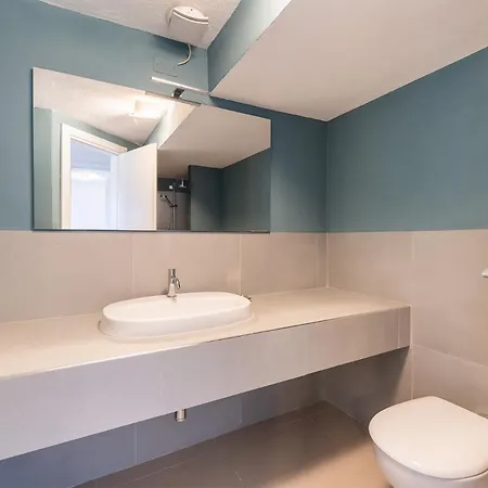 Villa Lux Villa Palma, Chia Chia