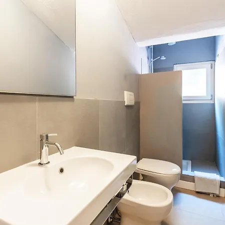 Villa Lux Villa Palma, Chia