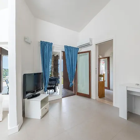 Lux Villa Palma, Chia *