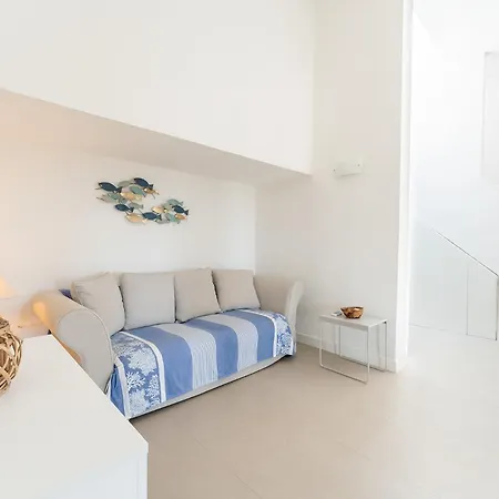 Lux Villa Palma, Chia * Chia