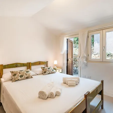 Villa Lux Villa Palma, Chia