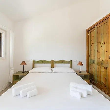 Villa Lux Palma, *
