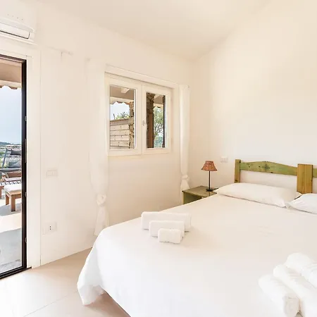 Villa Lux Palma, Chia