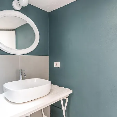 Lux Villa Palma, Chia * Chia